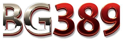bg389 logo